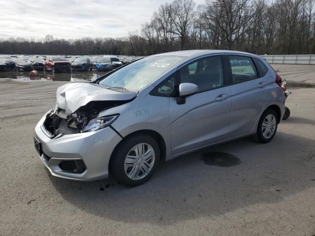 2019 Honda FIT LX