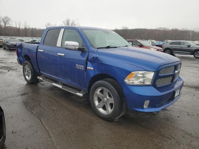 2014 Dodge RAM 1500 ST