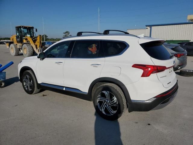 2023 Hyundai Santa FE SEL Premium