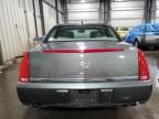 2008 Cadillac DTS