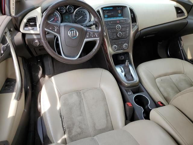 2015 Buick Verano