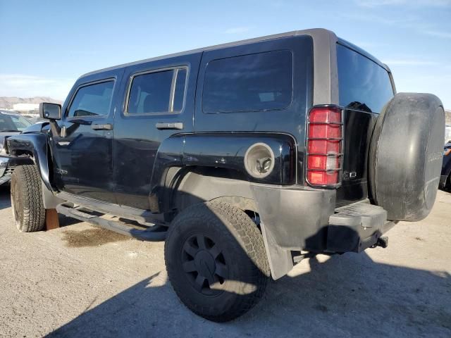 2007 Hummer H3