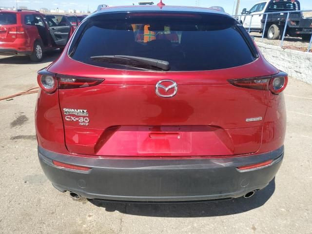 2020 Mazda CX-30 Premium