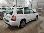 2008 Subaru Forester 2.5X Premium