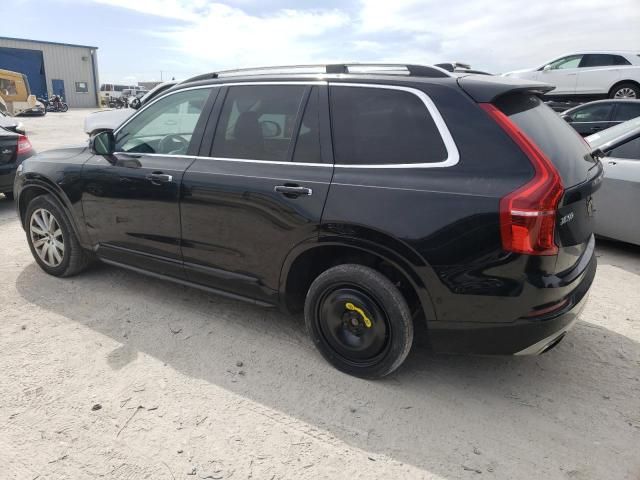 2016 Volvo XC90 T6