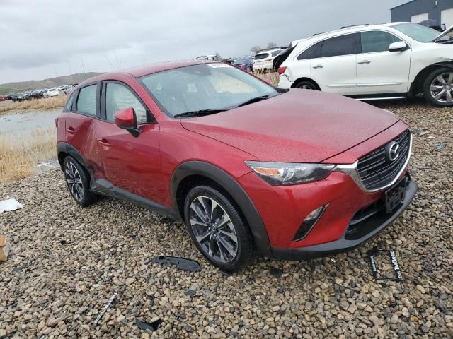 2019 Mazda CX-3 Touring