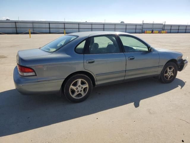 1997 Toyota Avalon XL