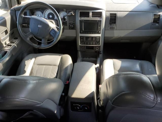 2005 Dodge Durango Limited