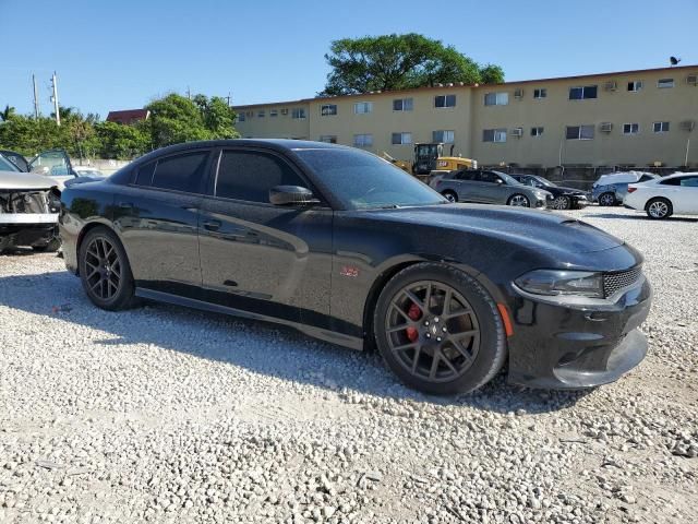 2017 Dodge Charger R/T 392