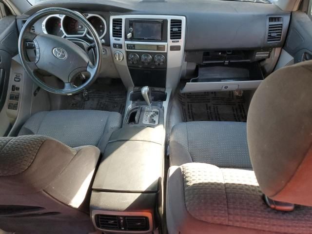 2004 Toyota 4runner SR5