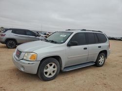 Salvage cars for sale at Andrews, TX auction: 2008 GMC Envoy