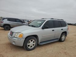 GMC salvage cars for sale: 2008 GMC Envoy