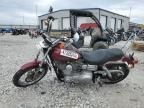 2000 Harley-Davidson FXD