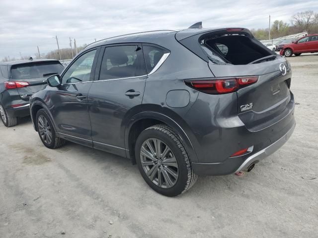 2024 Mazda CX-5 Signature