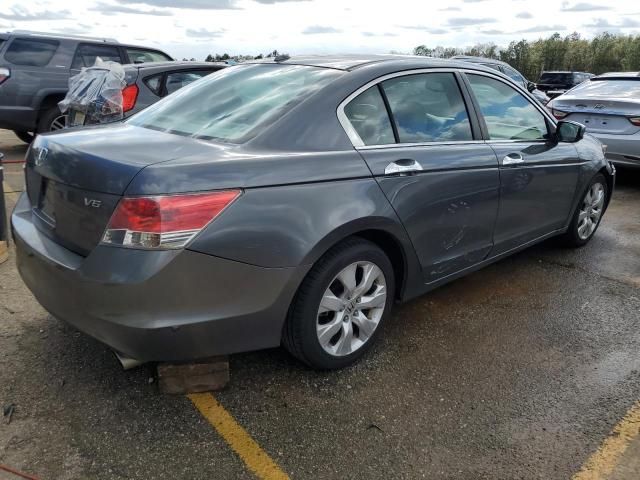 2009 Honda Accord EXL