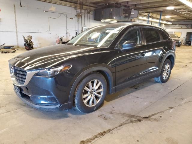 2016 Mazda CX-9 Touring