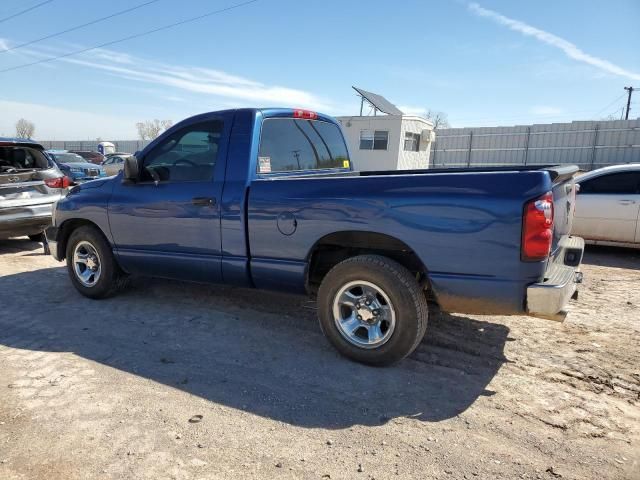 2008 Dodge RAM 1500 ST