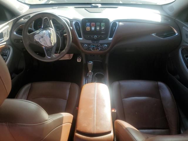 2016 Chevrolet Malibu Premier