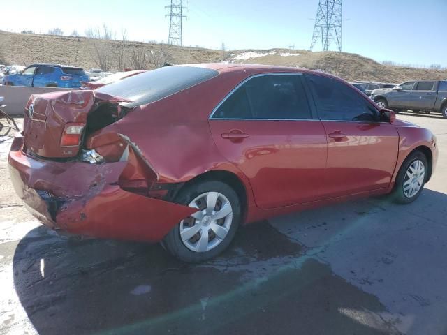 2007 Toyota Camry CE