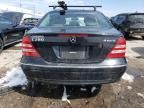 2007 Mercedes-Benz C 280 4matic