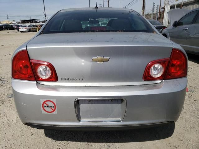 2011 Chevrolet Malibu 1LT