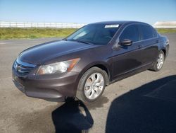 Honda Accord lx salvage cars for sale: 2011 Honda Accord LX