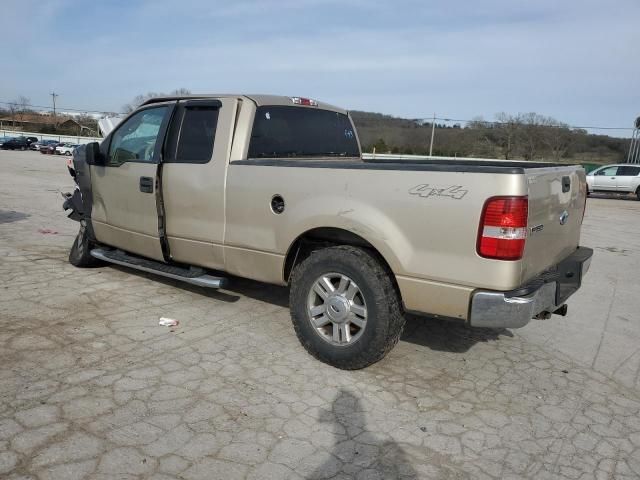 2007 Ford F150