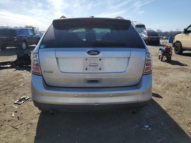 2010 Ford Edge SE