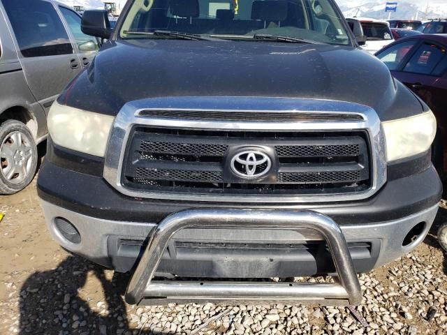 2011 Toyota Tundra Double Cab SR5