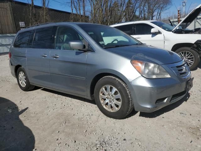 2009 Honda Odyssey EXL