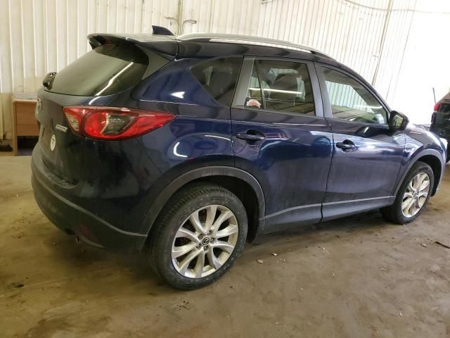 2014 Mazda CX-5 GT