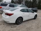 2015 Acura TLX Tech