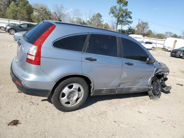 2008 Honda CR-V LX