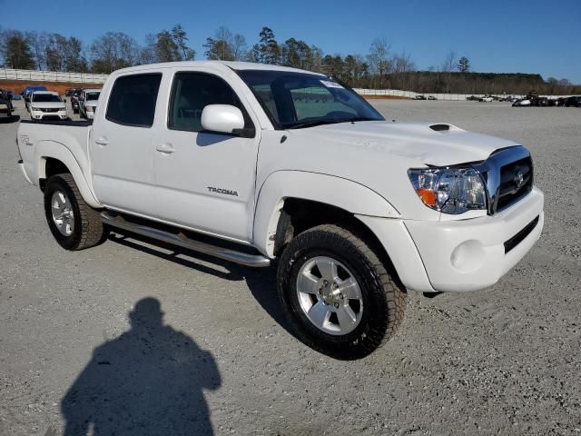 2005 Toyota Tacoma Double Cab