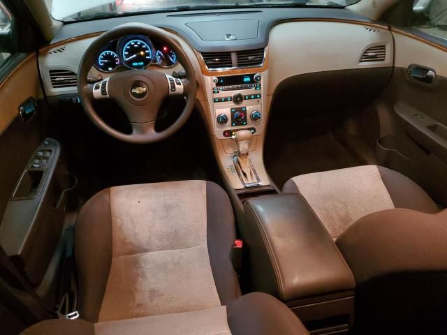 2010 Chevrolet Malibu 1LT