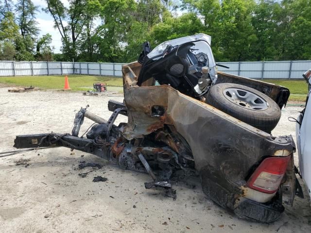 2020 Dodge RAM 1500 Tradesman