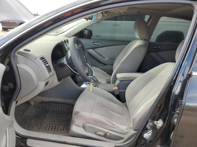 2011 Nissan Altima Base