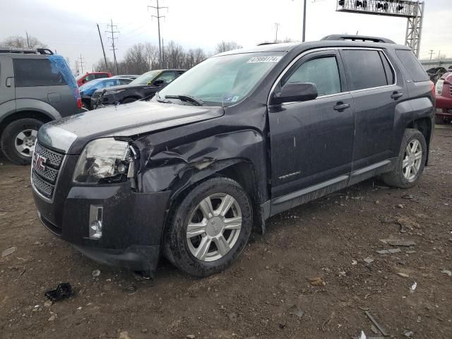 2014 GMC Terrain SLE