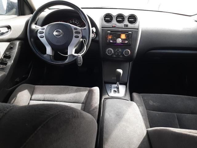 2007 Nissan Altima 2.5