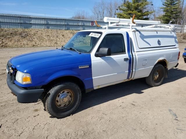 2006 Ford Ranger