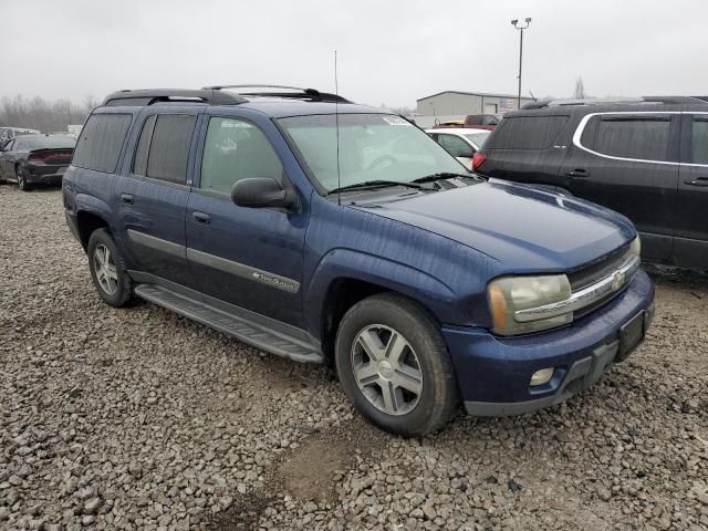 2004 Chevrolet Trailblazer EXT LS