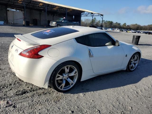 2012 Nissan 370Z Base