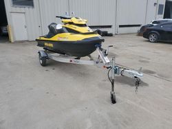 Clean Title Boats for sale at auction: 2011 Seadoo Jetski