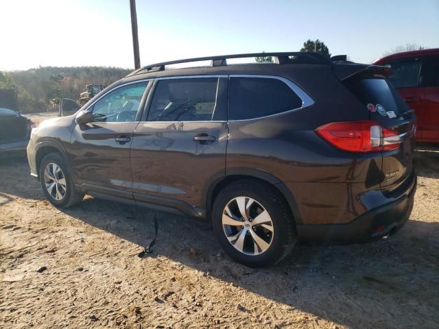 2020 Subaru Ascent Premium