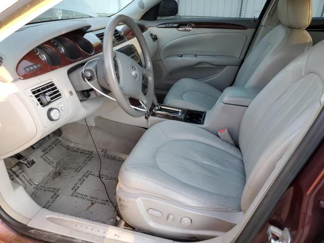 2006 Buick Lucerne CXL