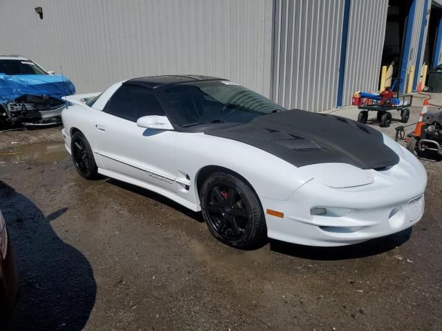 1998 Pontiac Firebird Formula