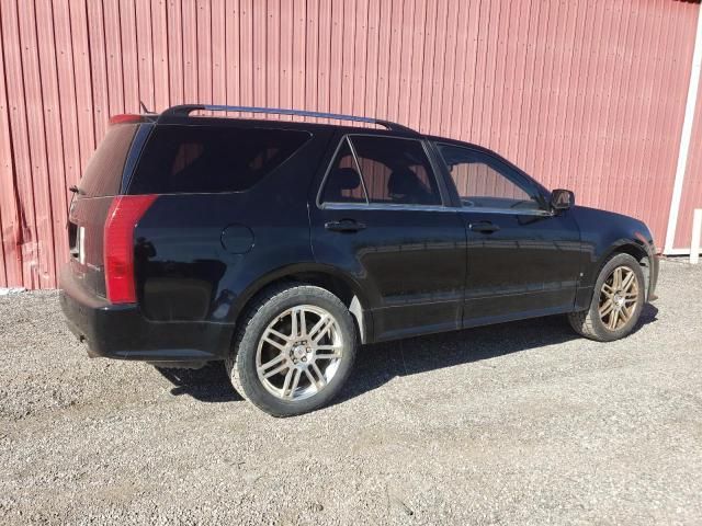 2008 Cadillac SRX