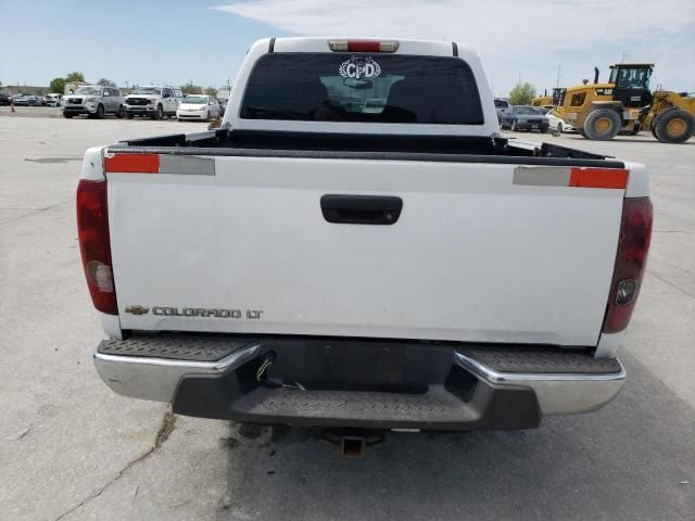 2008 Chevrolet Colorado LT