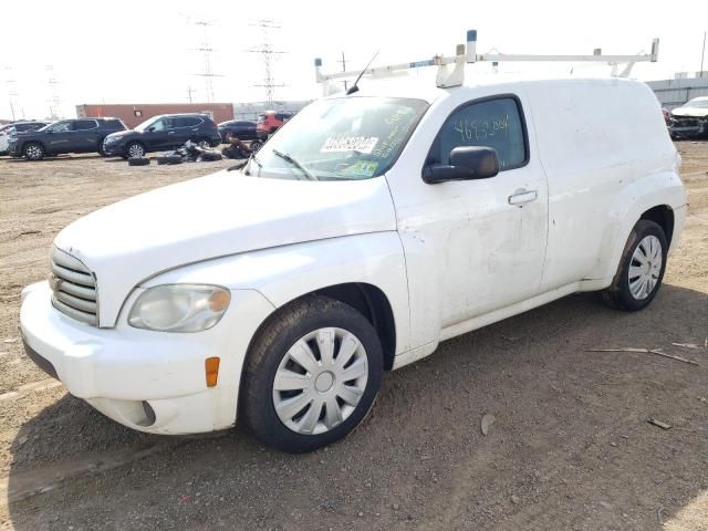 2011 Chevrolet HHR Panel LS