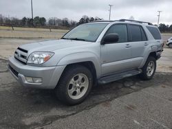 2003 Toyota 4runner SR5 for sale in Gainesville, GA